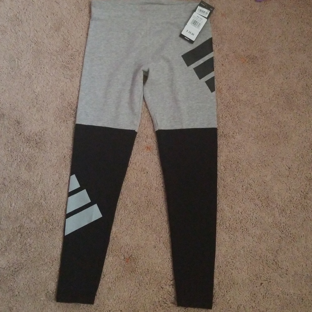 adidas leggings